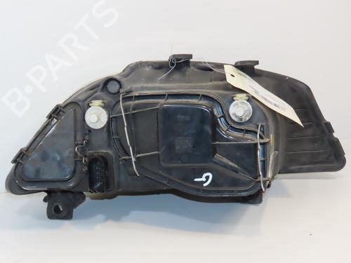 Left headlight SEAT CORDOBA (6L2) 1.4 16V | BP23177789C28