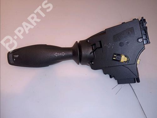 Used Steering column stalk FORD FIESTA VI (CB1, CCN) 1.4 TDCi (70 hp) 11100934