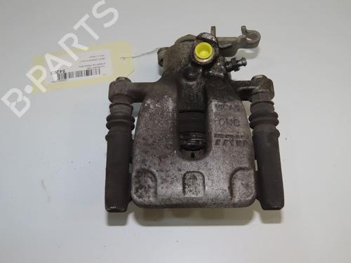 Left rear brake caliper SEAT LEON (5F1) 1.2 TSI | BP29601102M107 