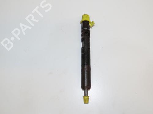 Used Injector Injector FORD FOCUS I (DAW, DBW) 1.8 TDCi (115 hp) 33770339 33770339