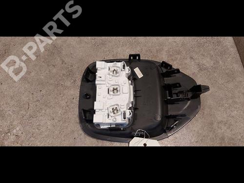 Interior roof light CITROËN DS4 (NX_) 2.0 HDi 165 | BP9615237I8 