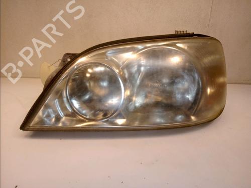 Used Right headlight KIA CARNIVAL II (GQ) 2.9 CRDi (144 hp) 14951996