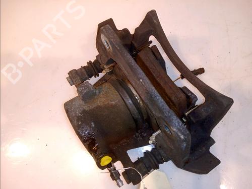 Right front brake caliper MERCEDES-BENZ A-CLASS (W168) A 170 CDI (168.008) | BP14877695M104 