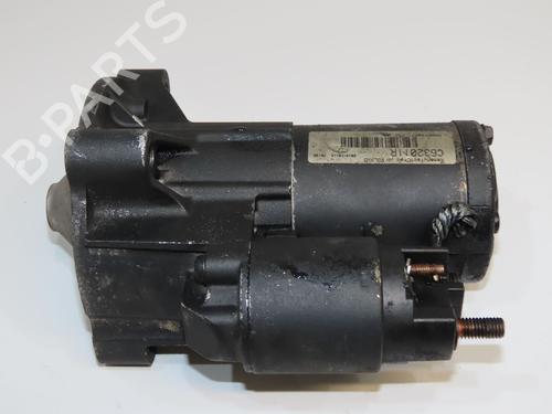Starter PEUGEOT 407 (6D_) 2.0 HDi 135 (6DRHRH, 6DRHRE, 6DRHRG, 6DRHRJ) | BP36426795M8 - Image 6