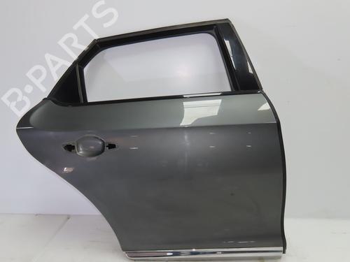 Used Right rear door Right rear door CITROËN DS5 2.0 HDi 165 (163 hp) 36396173 36396173