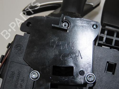 Steering column stalk PEUGEOT 1007 (KM_) 1.6 16V | BP37705499I23  - Image 7