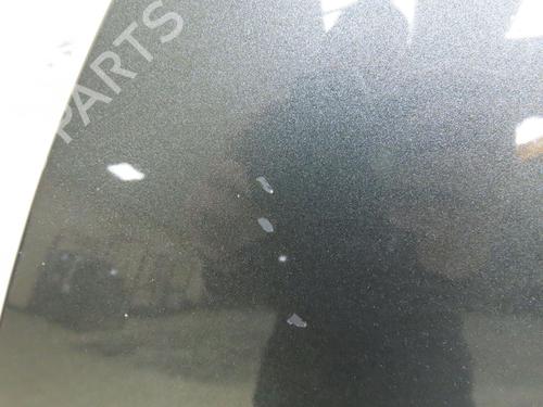 Capot PEUGEOT 607 (9D, 9U) 2.0 HDI | BP26404386C1