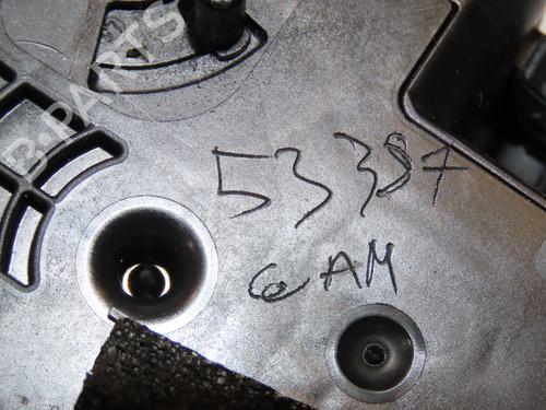 Rear left lock NISSAN MICRA V (K14) 1.0 IG-T 100 | BP28802130C100 