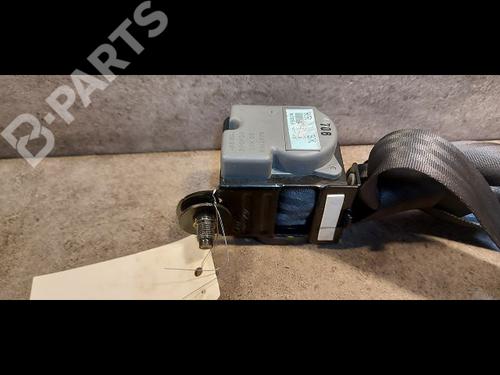 Rear left belt tensioner CHEVROLET AVEO / KALOS Hatchback (T200) 1.4 | BP9615140C89 