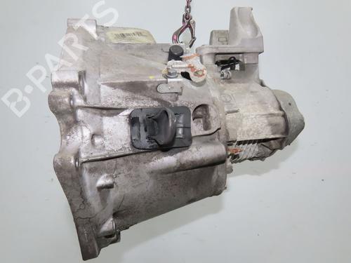 Gearbox PEUGEOT 407 (6D_) 1.6 HDi 110 (6D9HZC, 6D9HYC) | BP28967308M3