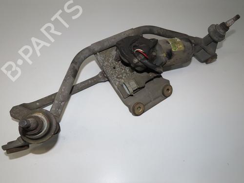 Used Front wiper motor Front wiper motor RENAULT ESPACE III (JE0_) [1996-2002] 23178297 23178297