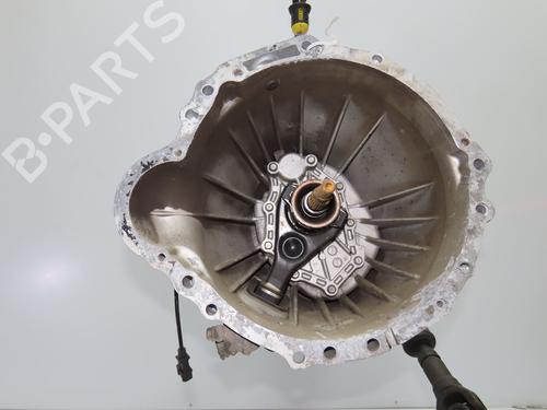 Used Gearbox Gearbox NISSAN TERRANO II (R20) 2.7 TDi 4WD (125 hp) 36101036 36101036