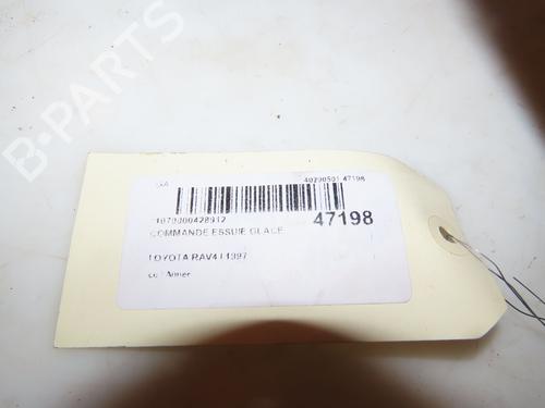 Steering column stalk TOYOTA RAV 4 I Cabrio (_A1_) 2.0 4WD (SXA10) | BP16688175I23