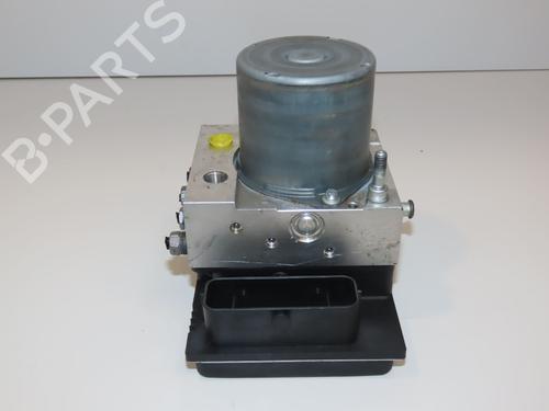 ABS pump CITROËN C4 II (NC_) 1.6 HDi 115 | BP11876541M43 