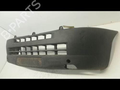 Front bumper PEUGEOT BOXER Van (230L)  | BP23175282C7 