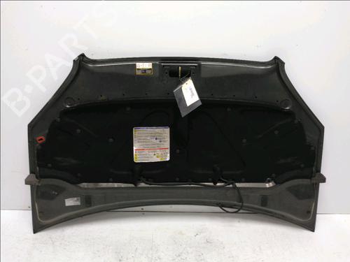 Motorhjelm FIAT DOBLO MPV (119_, 223_) 1.9 D Multijet (120 hp) 23175432