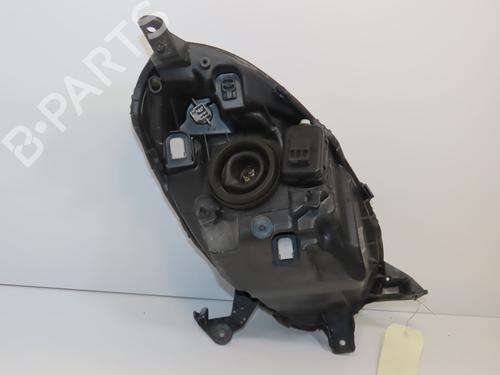 Used Left headlight NISSAN MICRA III (K12) 1.5 dCi (82 hp) 28832569