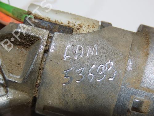 Ignition barrel CITROËN BERLINGO Box Body/MPV (B9) 1.6 HDi 75 | BP28136435M48 