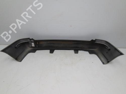 Rear bumper OPEL ZAFIRA A MPV (T98) 2.0 DI 16V (F75) | BP24359084C8 