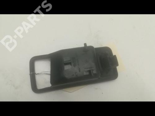 Left rear window switch FORD FOCUS C-MAX (DM2) 1.6 TDCi | BP9600813I29 