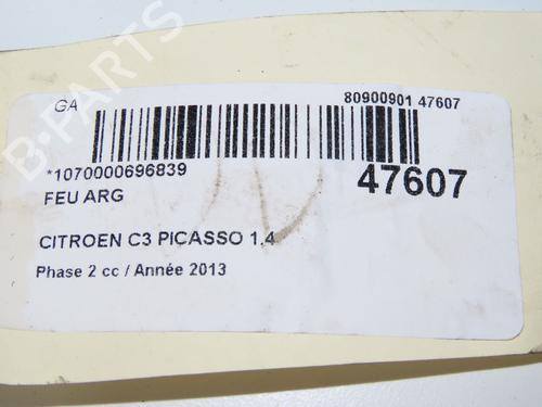 left-taillight-citroen-c3-picasso-sh_-2008-31843353 main image