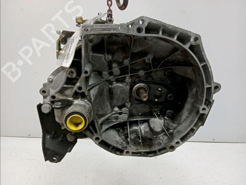Used Gearbox Gearbox CITROËN C3 Pluriel (HB_) 1.4 HDi (68 hp) 16769509 16769509