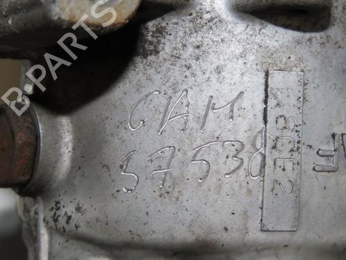 AC compressor PEUGEOT 206 SW (2E/K) 2.0 16V | BP32179119M34 - Image 8
