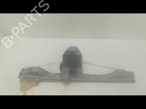 Used Front left window mechanism RENAULT TWINGO III (BCM_, BCA_) 1.0 SCe 70 (71 hp) 9603330