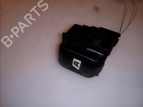 Used Left rear window switch Left rear window switch PEUGEOT 607 (9D, 9U) 3.0 V6 24V (207 hp) 14951766 14951766