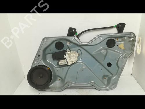 Front right window mechanism SEAT LEON (1M1) 1.9 TDI | BP9608949C23