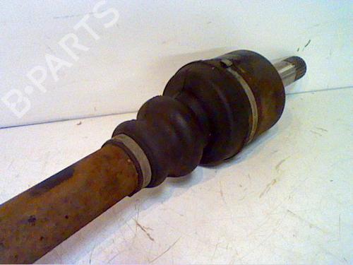 Used Left front driveshaft PEUGEOT 406 (8B) 1.8 16V (110 hp) 23172798