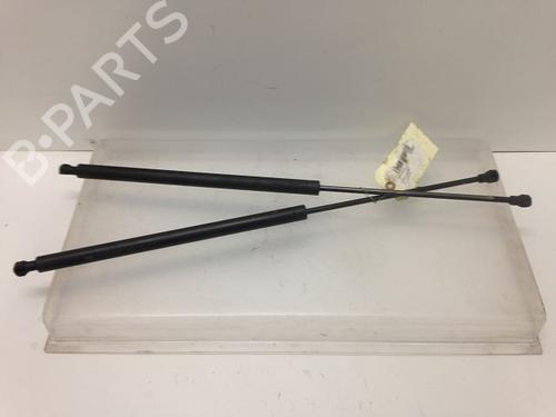 Used Tailgate lift support CITROËN SAXO (S0, S1) 1.1 X, SX (60 hp) 14879560