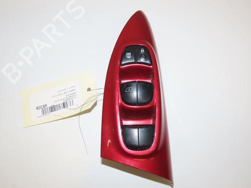 Left front window switch NISSAN JUKE (F15) 1.5 dCi | BP28831709I27 