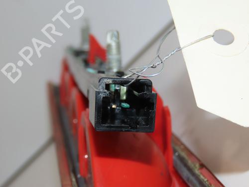 Third brake light PEUGEOT 308 I (4A_, 4C_) 2.0 HDi | BP28969746L11 