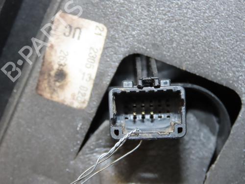 left-mirror-renault-twingo-ii-cn0_-2007-32076131 main image