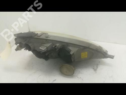 Left headlight MERCEDES-BENZ A-CLASS (W168) A 170 CDI (168.009, 168.109) | BP9601239C28 