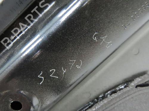 Left rear door BMW 1 (F20) 116 d | BP28831903C4 