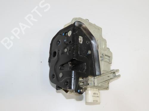 Used Front left lock Front left lock 10063526 10063526