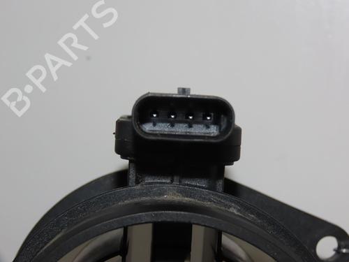 Used Mass air flow sensor MERCEDES-BENZ SPRINTER 4-t Van (B907, B910) 414 CDI RWD (907.643, 907.645, 907.647) (143 hp) 31056204