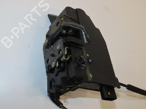 Used Front left lock PEUGEOT 308 II (LB_, LP_, LW_, LH_, L3_) 1.2 THP 130 (131 hp) 28968839