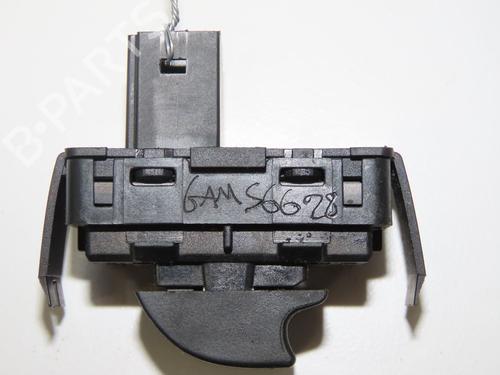 Right rear window switch CITROËN C5 III (RD_) 2.0 HDi (RDRHD8, RDRHDJ, RDRHR8, RDRHRJ) | BP32005020I28 - Image 3