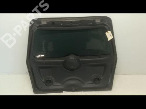 Tailgate MINI MINI (R50, R53) One | BP9596858C6 