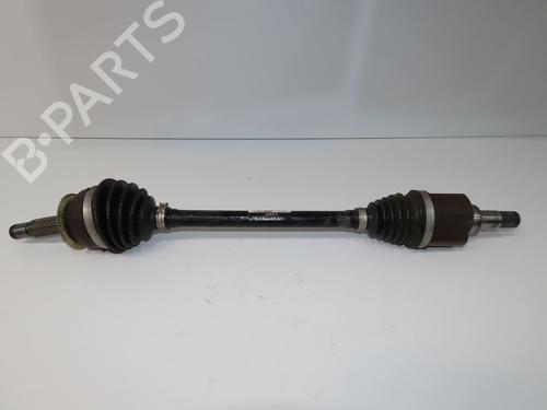 Left front driveshaft VW UP! (121, 122, BL1, BL2, BL3, 123) 1.0 | BP31747970M38 
