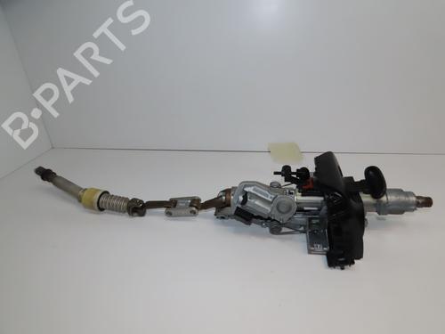 Used Steering column MERCEDES-BENZ SLK (R171) 200 Kompressor (171.442) (163 hp) 31120230