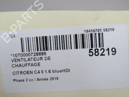 heater-blower-motor-citroen-c4-ii-nc_-2009-37499441 main image