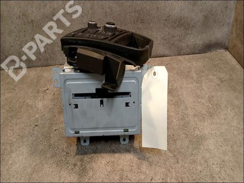 Used Radio OPEL MERIVA B MPV (S10) 1.7 CDTI (75) (110 hp) 9617286