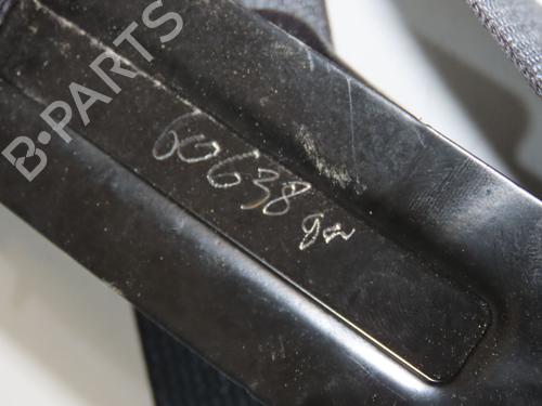 Front right seatbelt SUZUKI SPLASH (EX) 1.0 (A5B310) | BP40050826I25 - Image 2