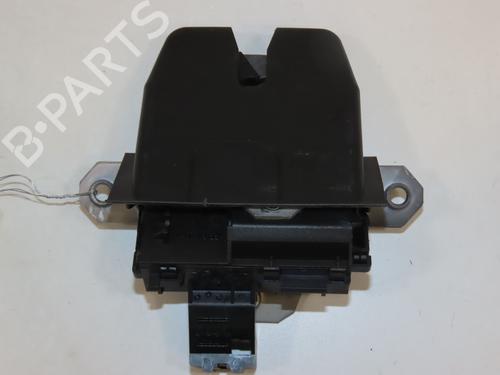 Used Tailgate lock Tailgate lock 18316227 18316227