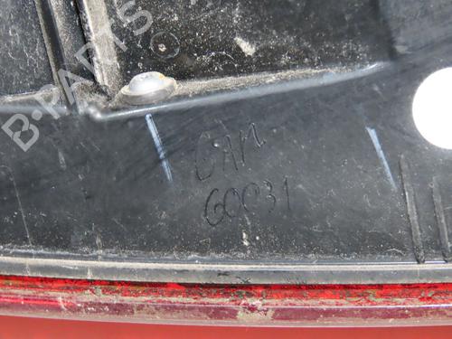 Right tailgate light VW GOLF VI (5K1) 1.4 TSI | BP36511128C80 - Image 4