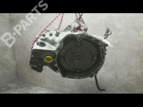 Gearbox NISSAN MICRA III (K12) 1.4 16V | BP9615452M3